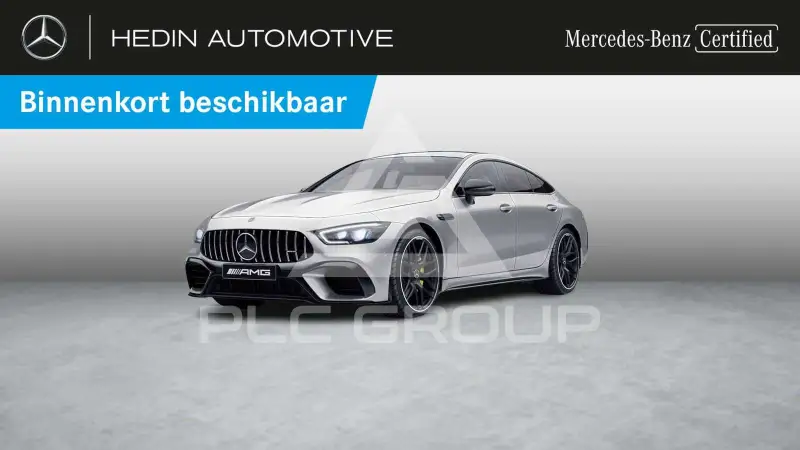 2021 Mercedes Benz AMG
