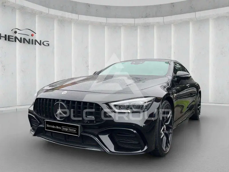 2021 Mercedes Benz AMG