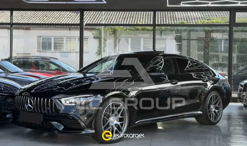 2021 Mercedes Benz AMG