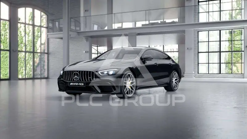 2021 Mercedes Benz AMG
