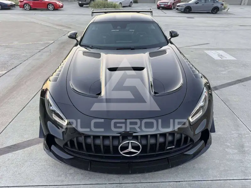 2021 Mercedes Benz AMG