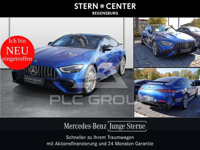 2021 Mercedes Benz AMG