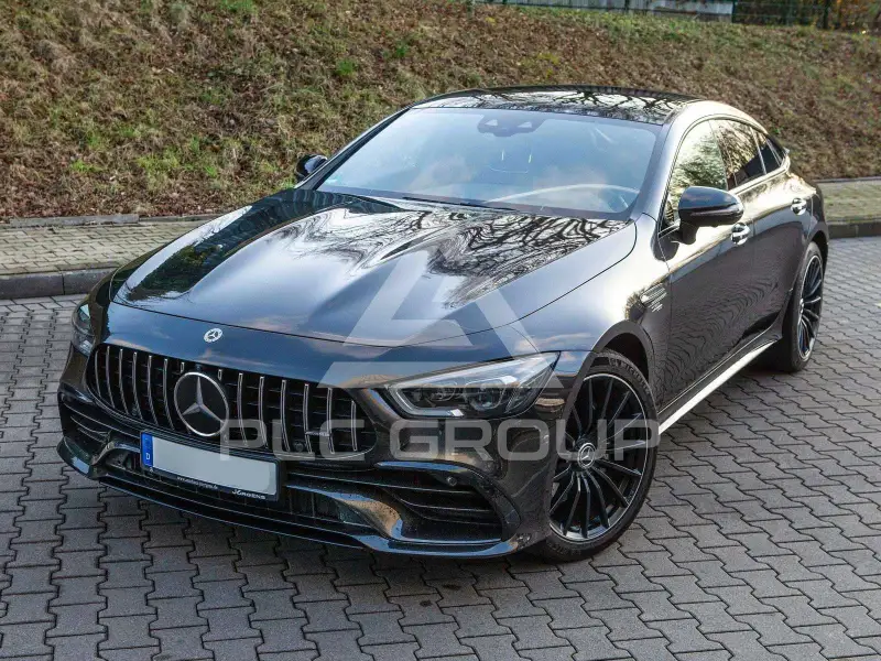 2021 Mercedes Benz AMG