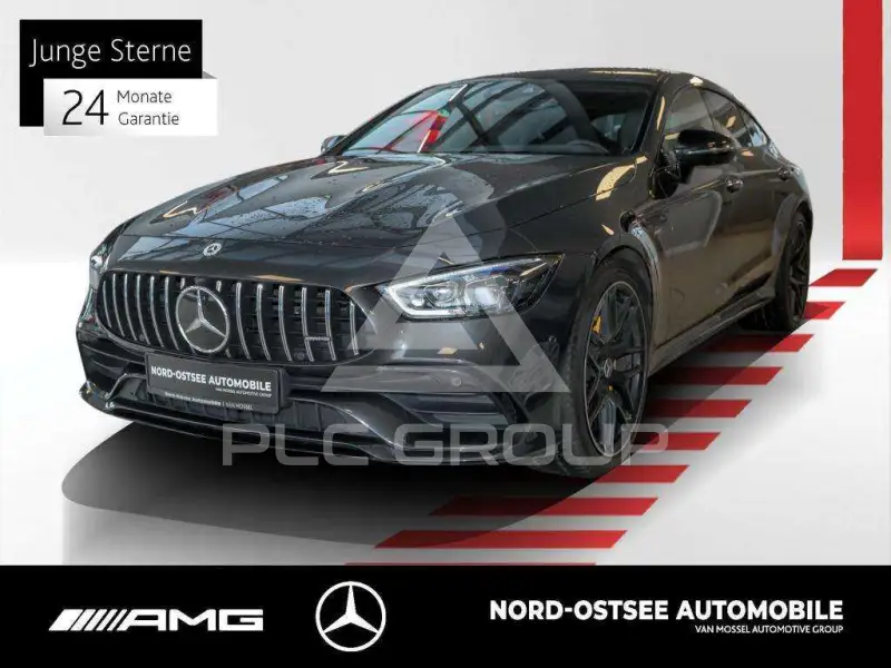 2021 Mercedes Benz AMG