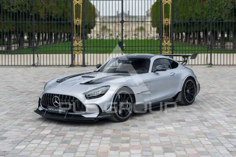 2021 Mercedes Benz AMG