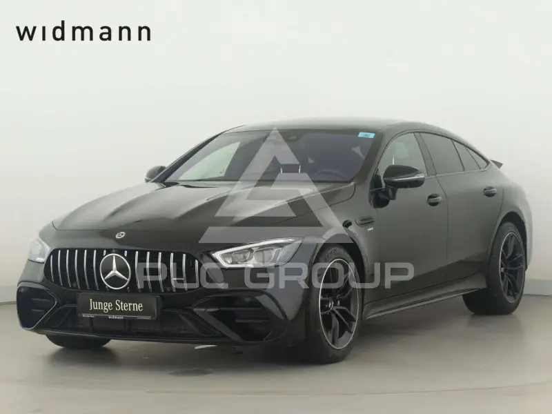 2021 Mercedes Benz AMG