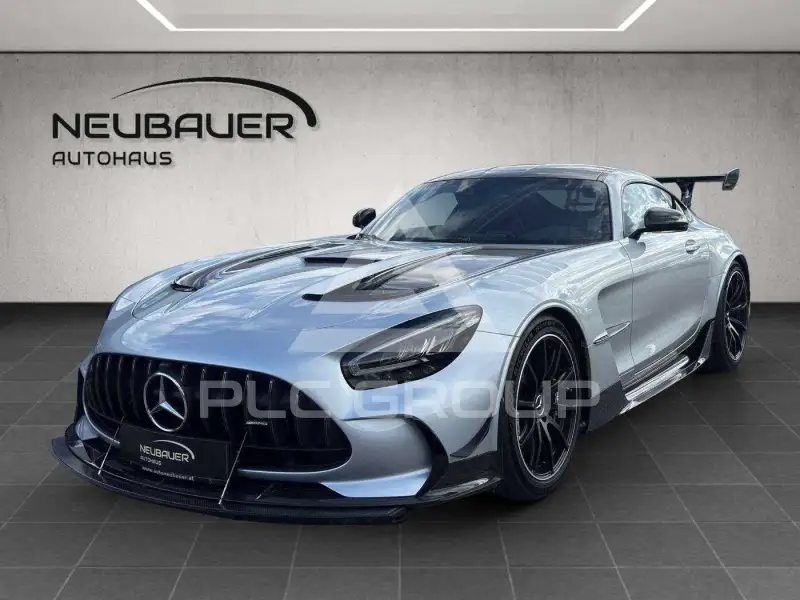 2021 Mercedes Benz AMG