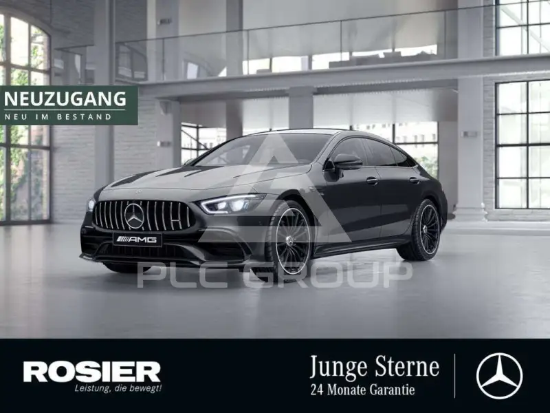 2021 Mercedes Benz AMG