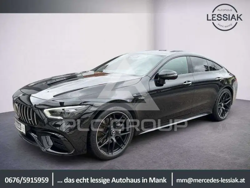 2021 Mercedes Benz AMG