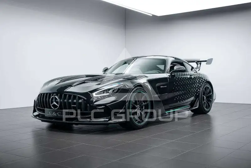 2021 Mercedes Benz AMG