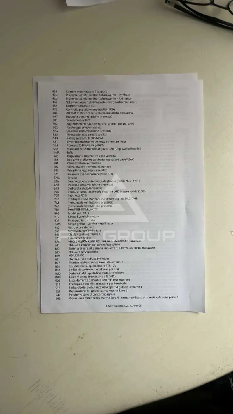 2021 Mercedes Benz S 350