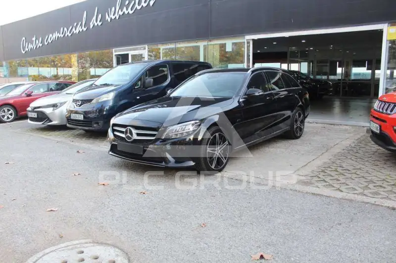 2021 Mercedes Benz C 230