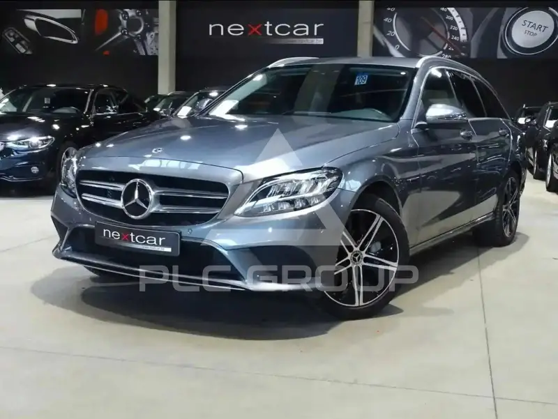 2021 Mercedes Benz C 300