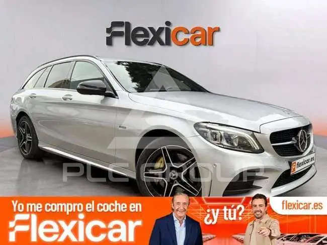 2021 Mercedes Benz C 300