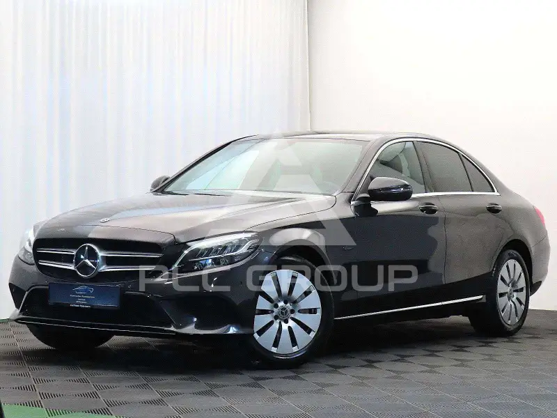 2021 Mercedes Benz C 300