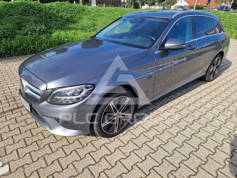 2021 Mercedes Benz C 300