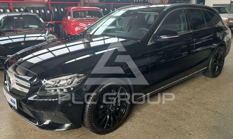 2021 Mercedes Benz C 300