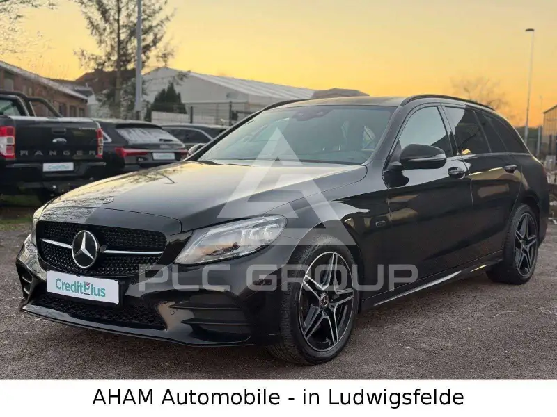 2021 Mercedes Benz C 300