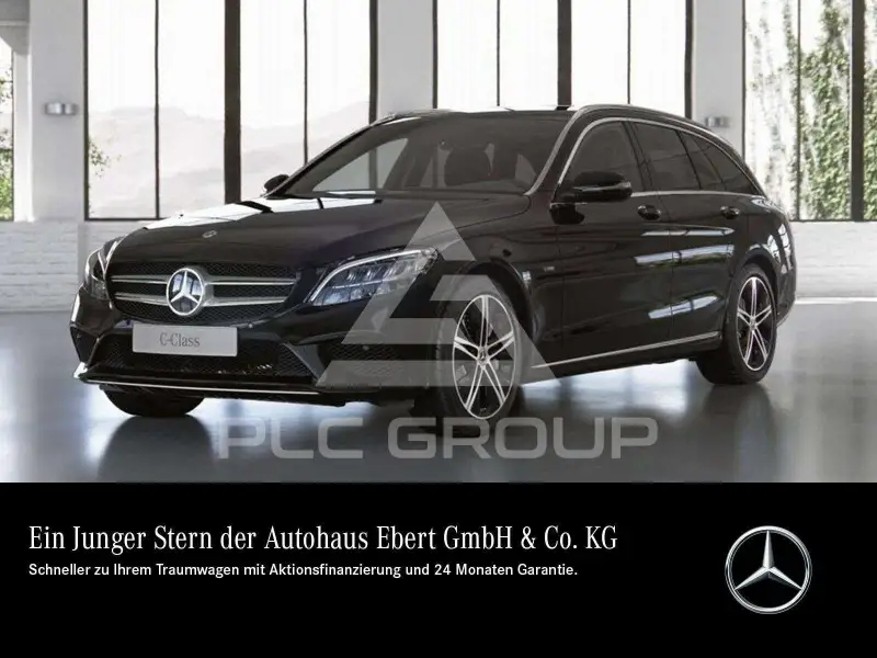 2021 Mercedes Benz C 300