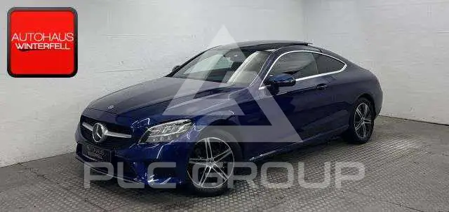2021 Mercedes Benz C 300