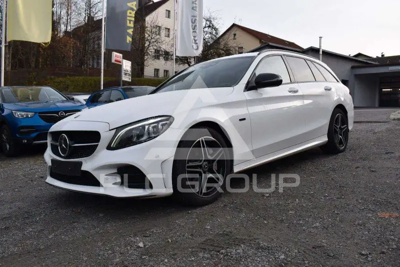 2021 Mercedes Benz C 300