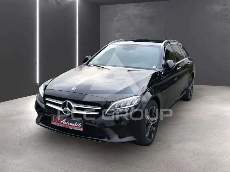2021 Mercedes Benz C 300