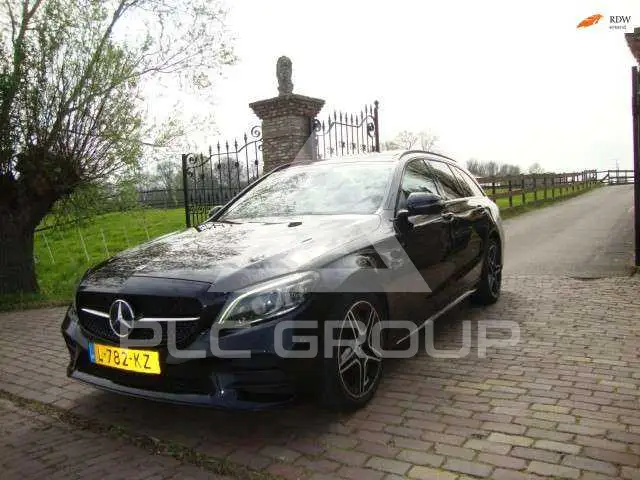 2021 Mercedes Benz C 300