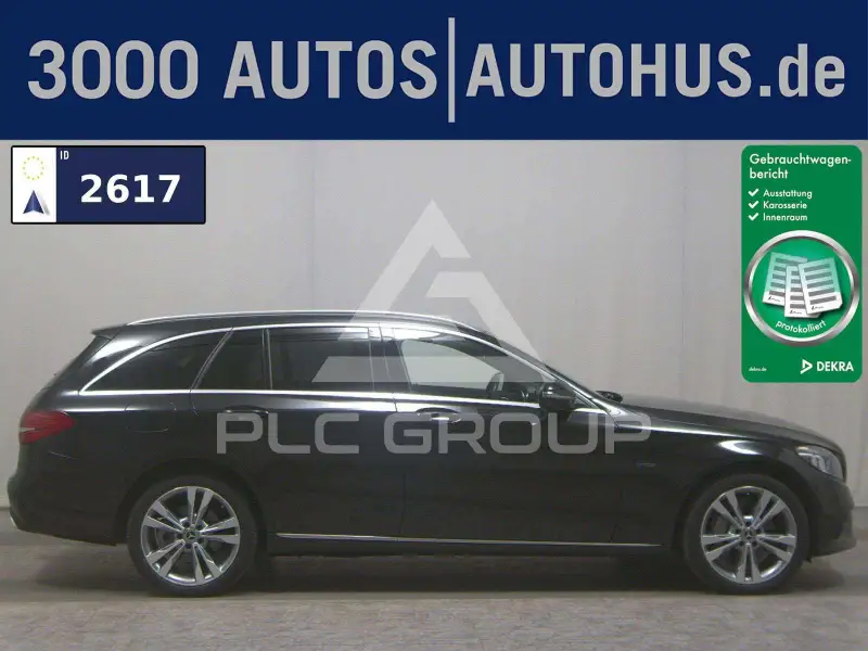 2021 Mercedes Benz C 300