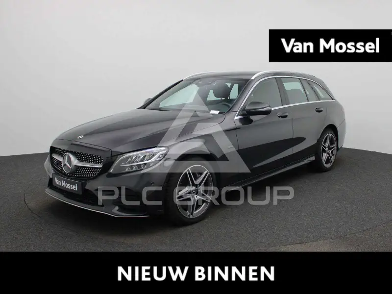 2021 Mercedes Benz C 300