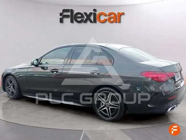 2021 Mercedes Benz C 300