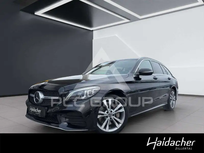 2021 Mercedes Benz C 300