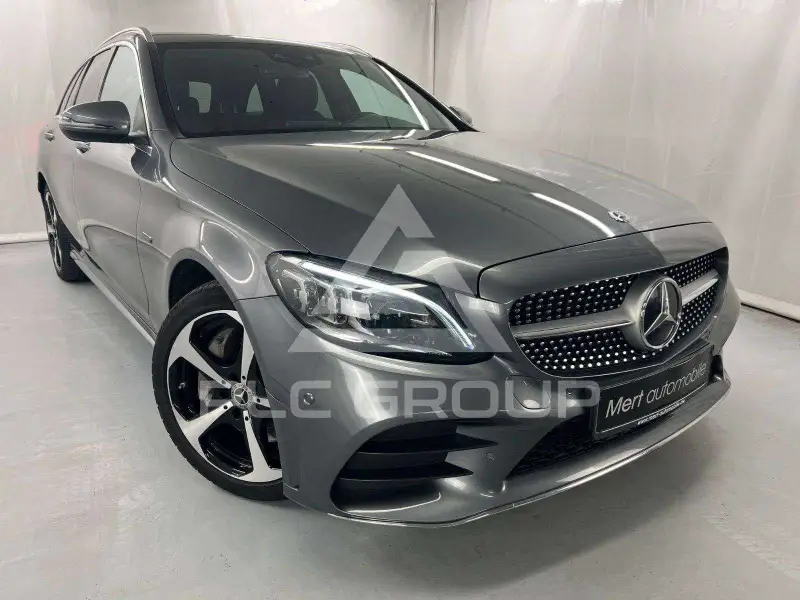 2021 Mercedes Benz C 300