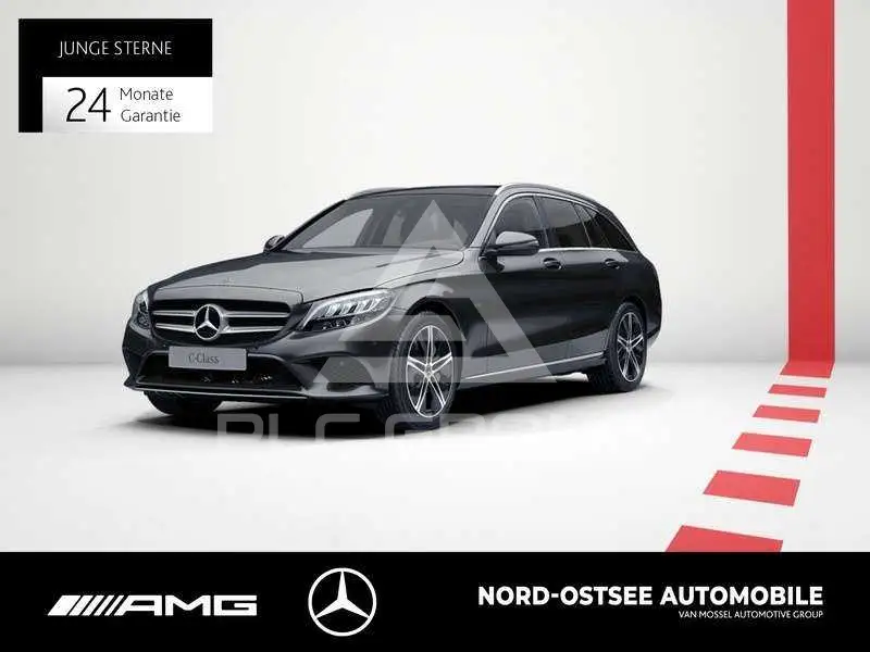 2021 Mercedes Benz C 300