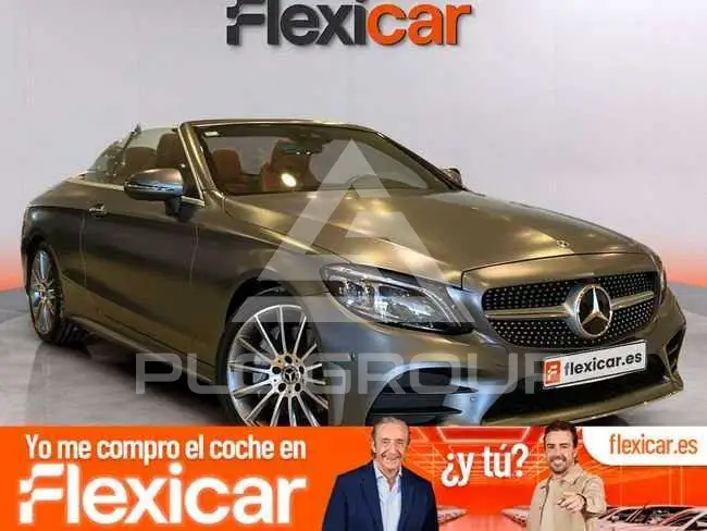 2021 Mercedes Benz C 300
