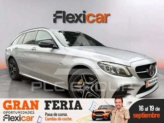 2021 Mercedes Benz C 300