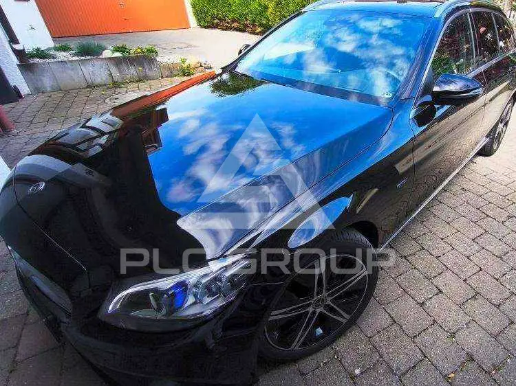2021 Mercedes Benz C 300