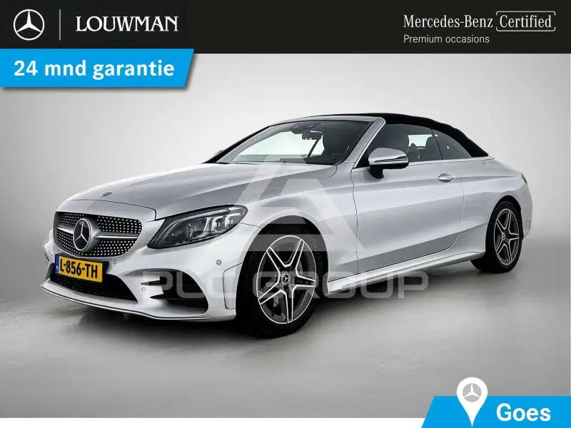 2021 Mercedes Benz C 300