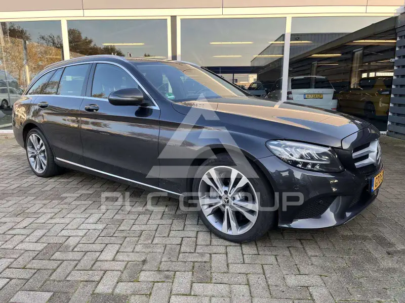 2021 Mercedes Benz C 300