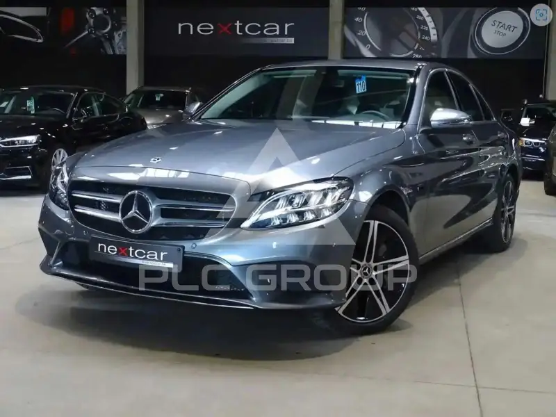 2021 Mercedes Benz C 300