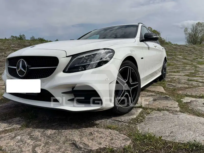 2021 Mercedes Benz C 300