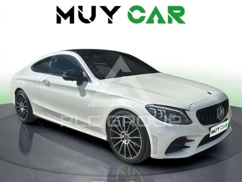 2021 Mercedes Benz C 300