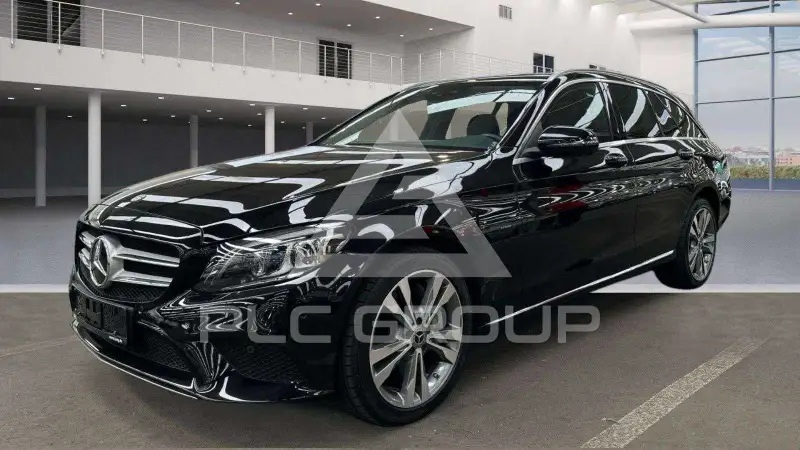 2021 Mercedes Benz C 300