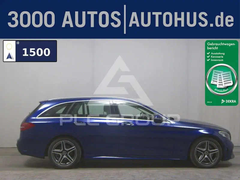 2021 Mercedes Benz C 300