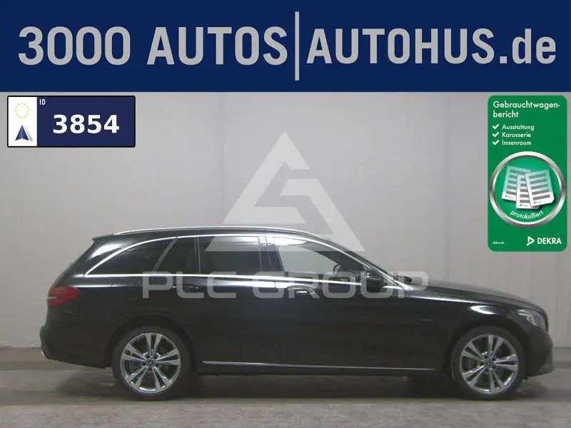 2021 Mercedes Benz C 300