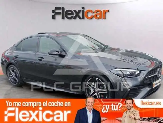 2021 Mercedes Benz C 300
