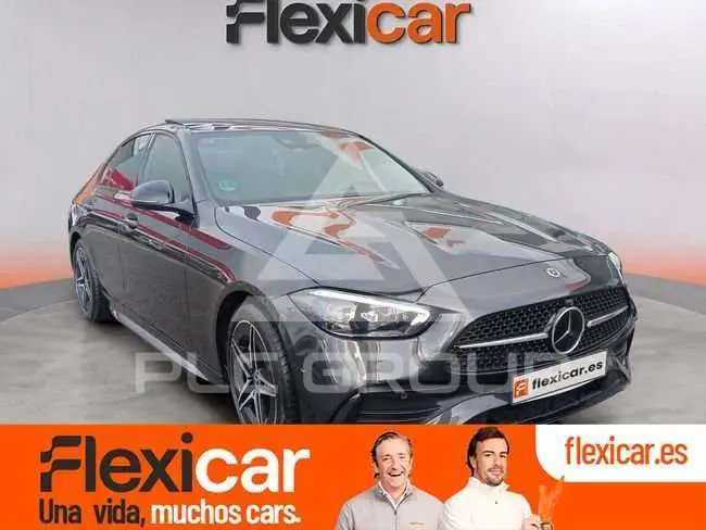 2021 Mercedes Benz C 300