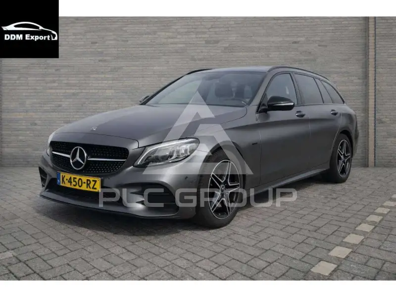 2021 Mercedes Benz C 300