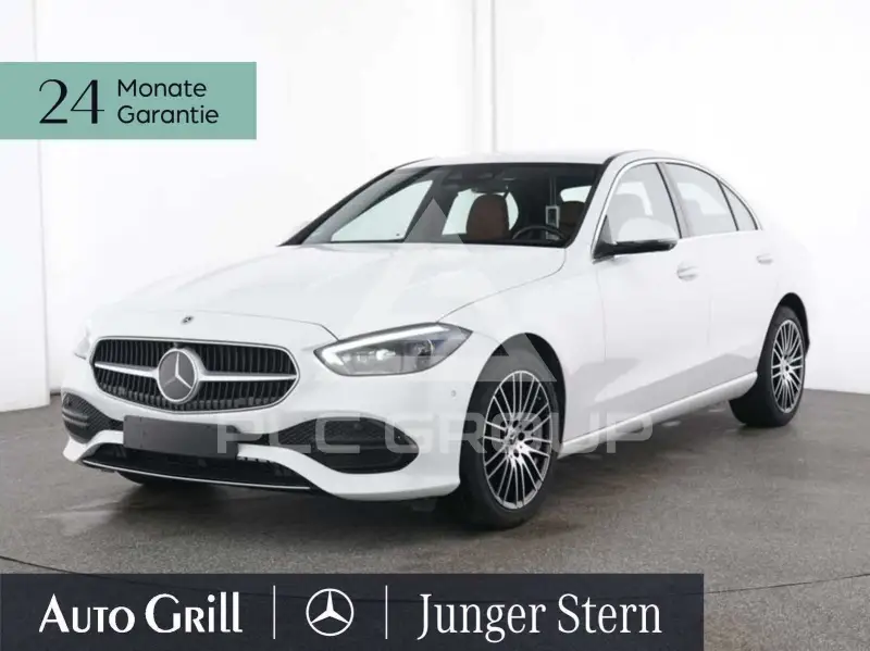 2021 Mercedes Benz C 300