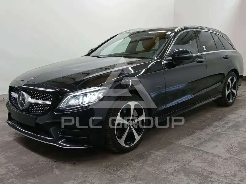 2021 Mercedes Benz C 300