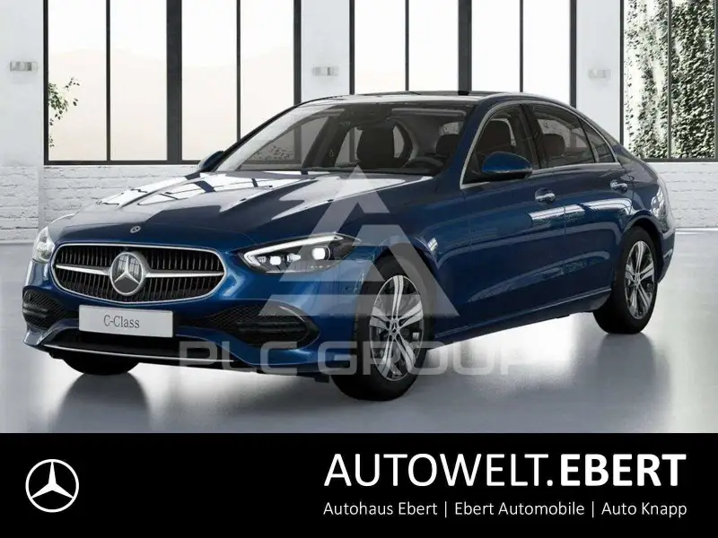 2021 Mercedes Benz C 300